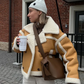 Ruthie - elegante damenjacke