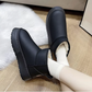 Bexley – stylische schneestiefeletten