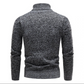 Camiel | moderner rollkragenpullover