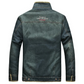 Eberhard - bequeme herren-winterjacke