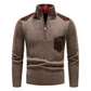 Samuel - warmer winterpullover