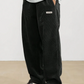 Herren cordhose mit taschen - braun