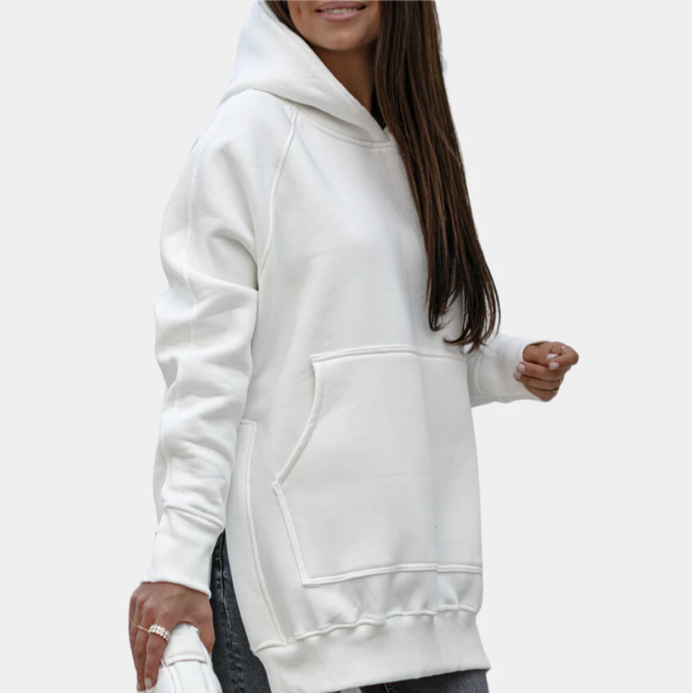 Marta – stylischer oversize-hoodie für damen