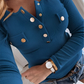 Christel | modische und bequeme langarmbluse