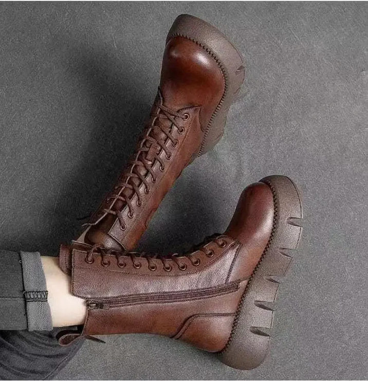Besa | modische damenstiefel