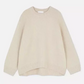 Violett - kuscheliger, herbstlich warmer damenpullover
