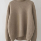 Ridan - basic-rollkragenpullover