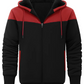 Kane | warm gefütterte fleecejacke