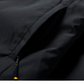 Gerard - warme fleece-Jacke