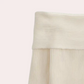 Leorina – stylischer off-shoulder-pullover für damen mit elegantem strickmuster