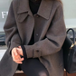 Daniela – trendige streetwear-chic-jacke
