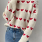 Annette - beauty strickpullover