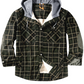 Melano herrenjacke