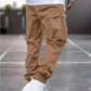 Schwarze cargohose - Tim