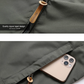George softshell-winterjacke wasserdicht und winddicht