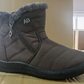 Vrazi | warme winterstiefel wasserdicht