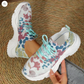 Emma – stylischer, ergonomischer sneaker, der atmet