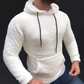 Jason - modischer und bequemer warmer kapuzenpullover für männer