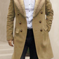 Sand – warme jacke