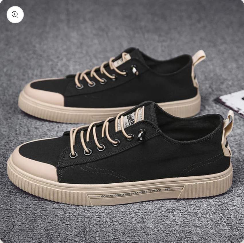Joris - bequeme herrenschuhe