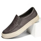 Jameson - schuhe - leder-loafer