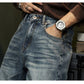 Brody - locker sitzende weite jeans