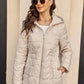 Bridget - elegante jacke