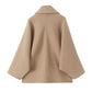 Nora - oversized  jacke