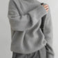Sophie – stylischer rollkragenpullover für den frühling