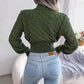 Renee - langärmliger spitzenpullover