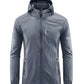 Hartwin – hochwertige wetterschutzjacke