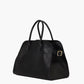 Henna – luxuriöse shopper tasche – stilvoll, geräumig, perfekt für jeden anlass