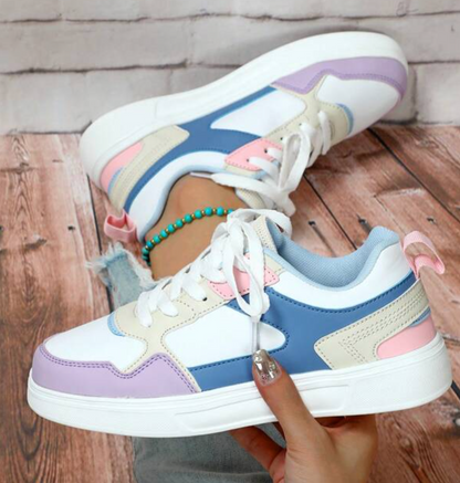 Soft Sneaks – sneaker für damen