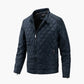 Bera - steppjacke - mit reibverschluss