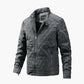 Bera - steppjacke - mit reibverschluss