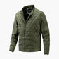 Bera - steppjacke - mit reibverschluss