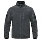 Elias - taktische fleece jacke