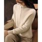 Norberta – kuschelige und stylische wolljacke
