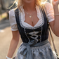 Dirndl Lia - Trachtenkleid für Damen