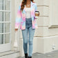 BUNTER - einhorn blazer fur den sommer tyla