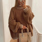 Reese - stylischer wollpullover für damen