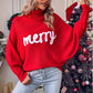 Emerie – warmer festlicher rollkragenpullover für damen