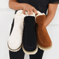 Super bequeme und gemütliche damen-winterschuhe