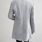 Madeline - modische blazer-jacke für damen