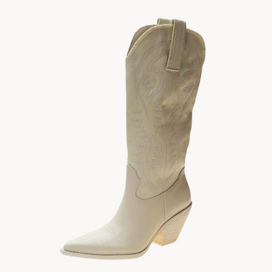 Linnea - stylische bequeme damenstiefel