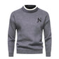 Nino | gestricktes herren-sweatshirt