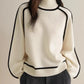 Julia - rollkragenpullover