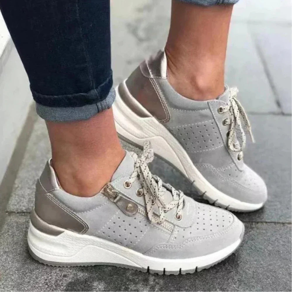Diana chic sneakers für damen