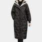 Hallie – stylischer wintermantel für damen mit modischem touch