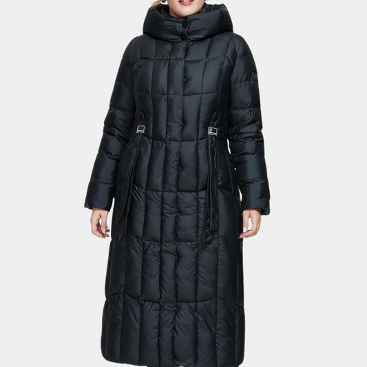 Ruth – stylische damenjacke für einen eleganten look